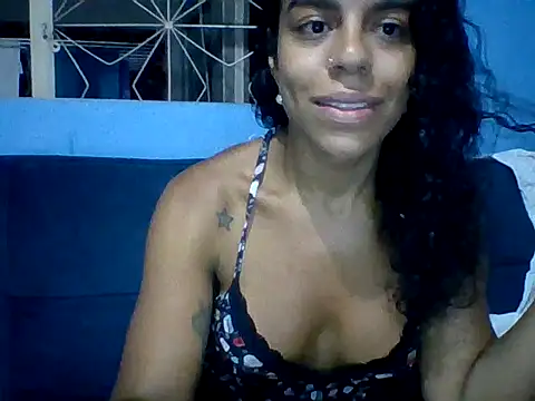 Show de daniellels91 na webcam