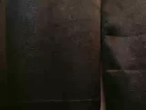 Oliver_Laurent_ 웹캠 쇼