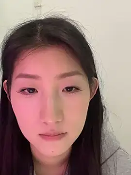 Mina_ovo 网络视讯表演