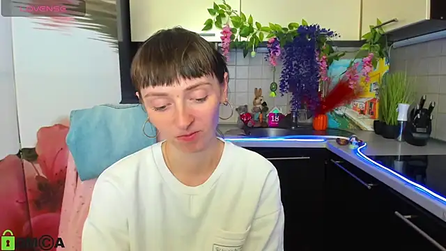 Czat XXX na żywo – TayanaJons