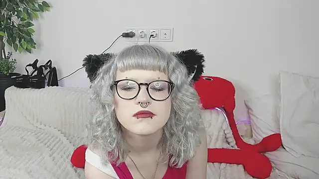 Chat XXX en directo de EdythElswick