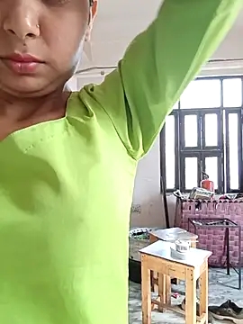 عرض كام KumarSilencesex21