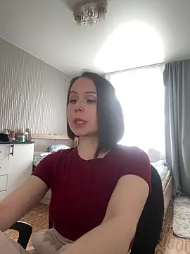 Show de Hopefully_ na webcam