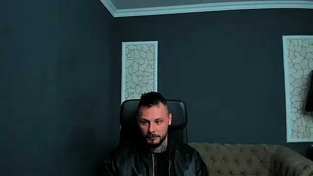 Show de webcam de BrianHunts