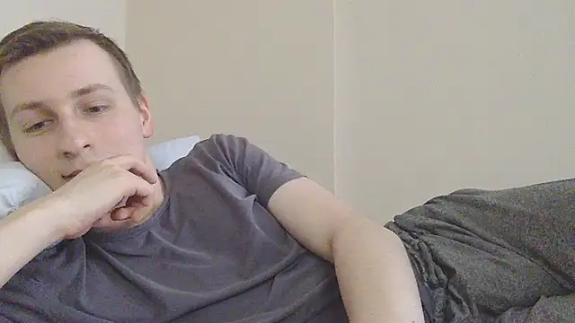 your_andy Webcam show