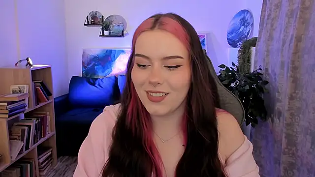 Czat XXX na żywo – CoraMiel