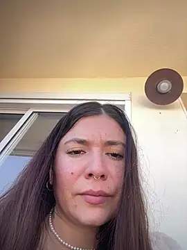 Chat +18 de Agnexxx ao vivo