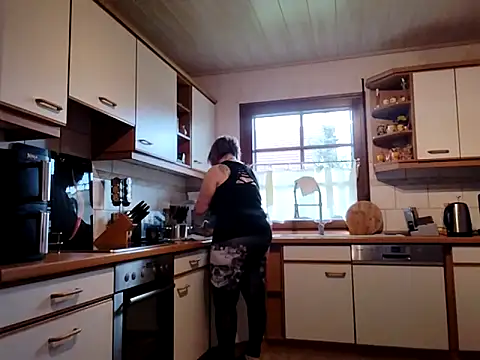 Chat +18 de TittenMichelle ao vivo