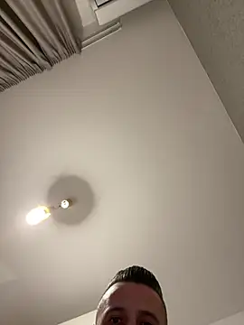 InsaneMattt Webcam-Show