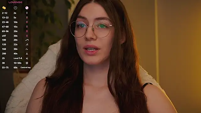 Ester_Hill's Live XXX Chat