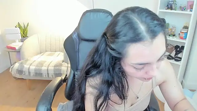 _BellaEvans_'s Live XXX Chat