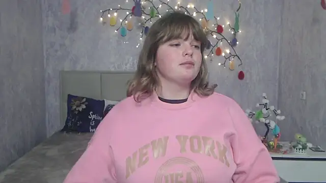 StaceyLex's Live XXX Chat