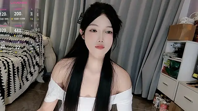 Mary-0808 现场XXX聊天