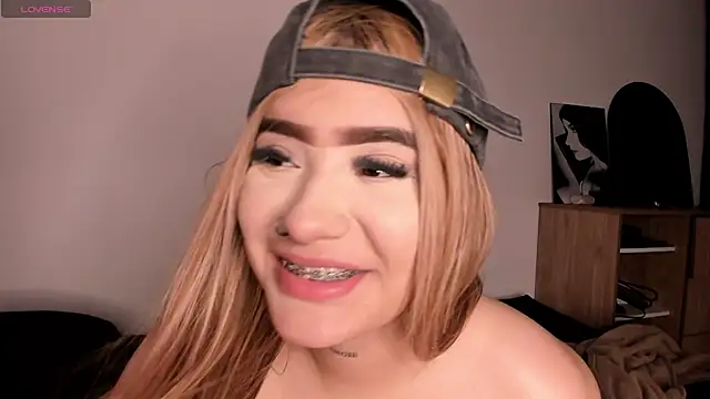 Chat +18 de akirahattori ao vivo