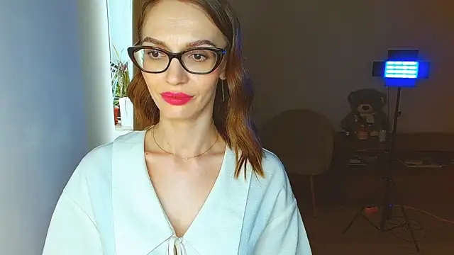 Chat +18 de Lady_Sunshine_ ao vivo