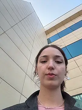 DollyTall – Live XXX-chat