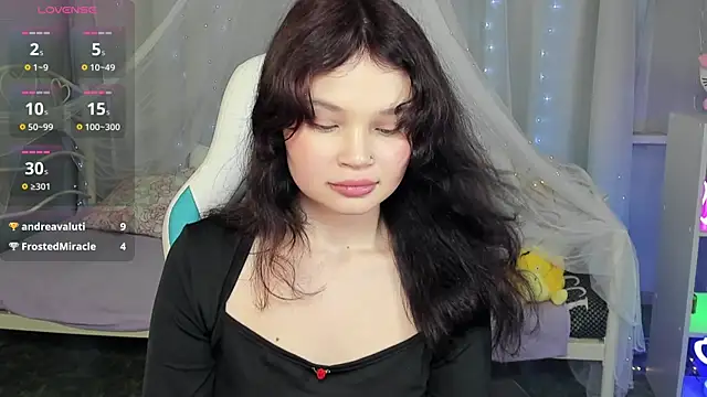 EmilyChaves' Live XXX Chat