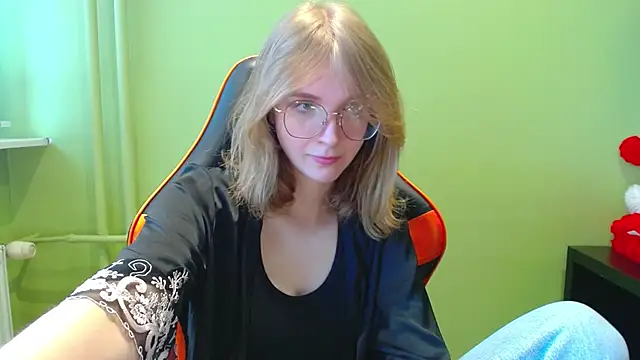 juicyPenny's Live XXX Chat