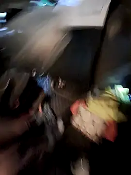 Show modela maciasgda na web-kameri