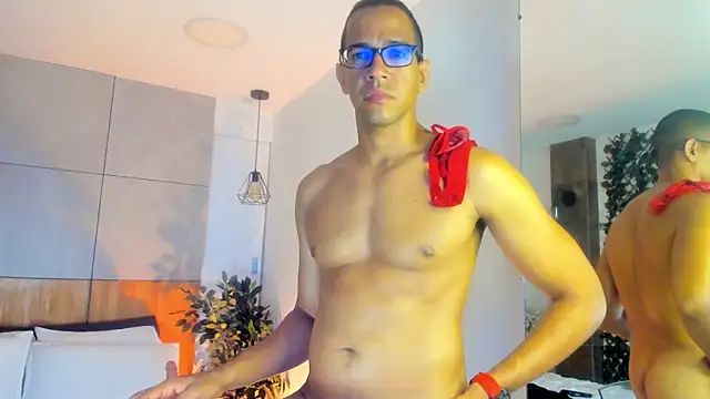 JacobDraven 라이브 XXX 채팅