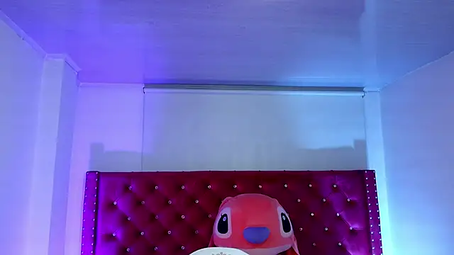 Diamond_juliana 라이브 XXX 채팅