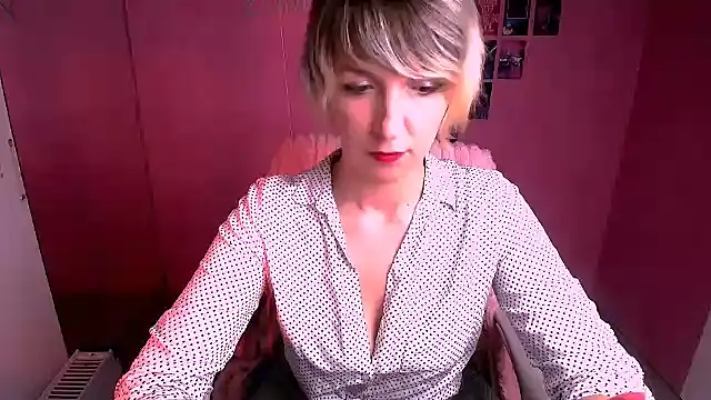 Show de Lana_Foxyy na webcam