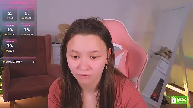 Maya_soft – Live XXX-chat