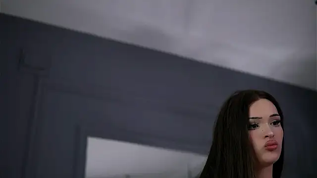 BrattyScarlet 라이브 XXX 채팅