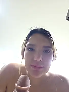 Chat +18 de EliseColeman ao vivo