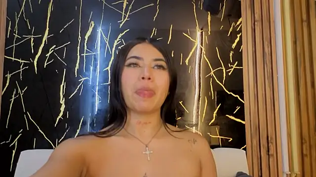 Chatroom XXX en direct de Kaory_Key_pm