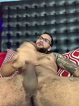 Chat +18 de KyleJoss30 ao vivo