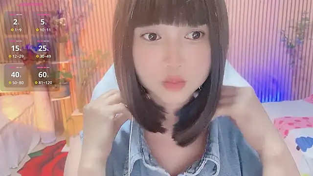 Chat +18 de di-or- ao vivo