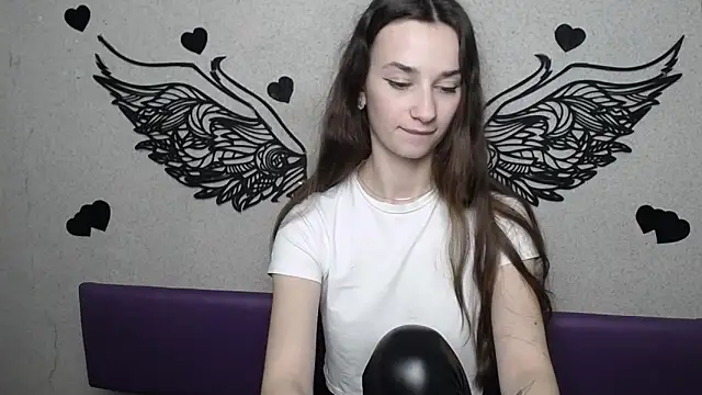 Je55icaBreeze: απευθείας συνομιλία ΧΧΧ