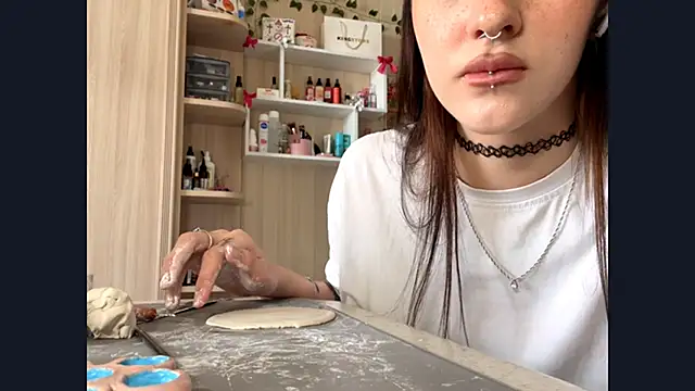 Miamooney's Live XXX Chat