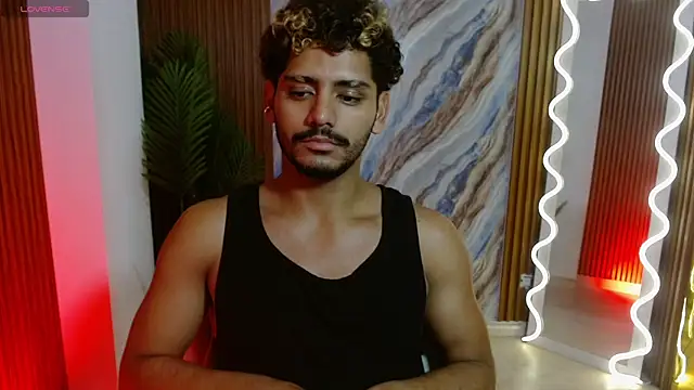 milo_tayn Live XXX chat