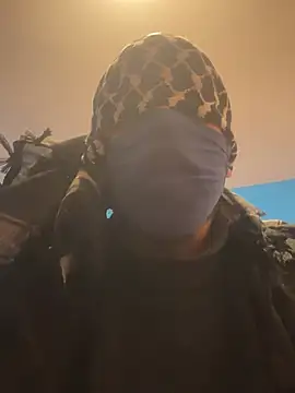 The-Subject-X Chat XXX in diretta