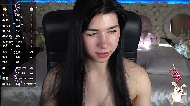 EmilyCandyy's Live XXX Chat