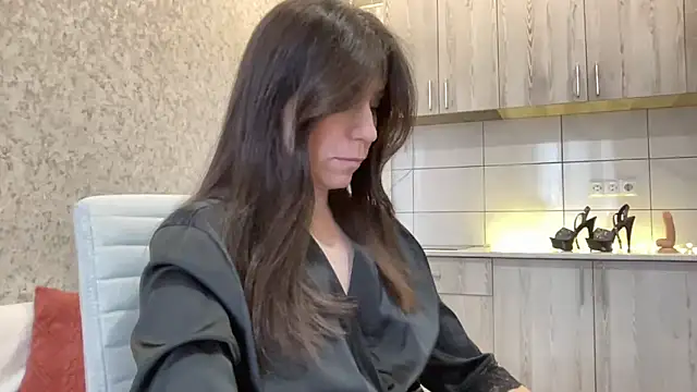 Sembang XXX Secara Langsung HotyWinter