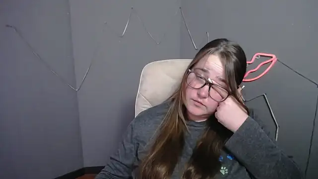 XX_Daniella_XX's Live XXX Chat