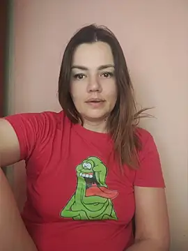 Chat +18 de KrissSexi ao vivo