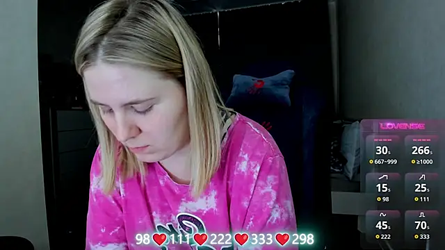 Olivia_Munk's Live XXX Chat