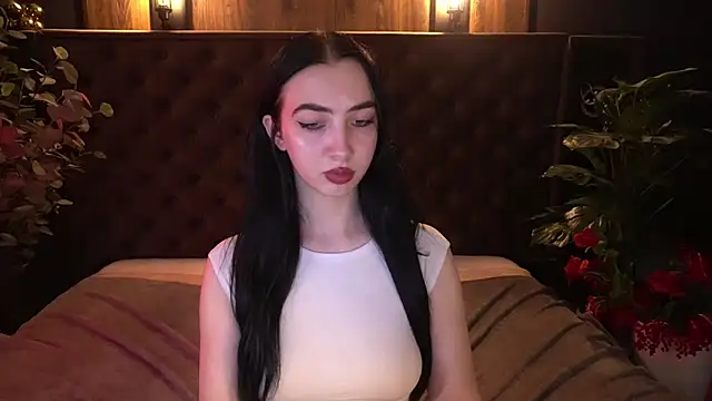 WildKittenX_ Obrolan Langsung XXX