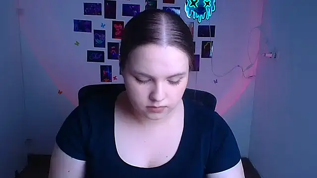 Sembang XXX Secara Langsung Kitty_Mia_Kitty