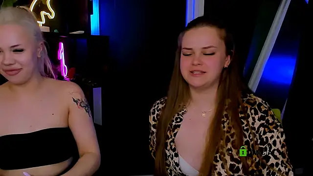 alexa_bonniのライブXXXチャット