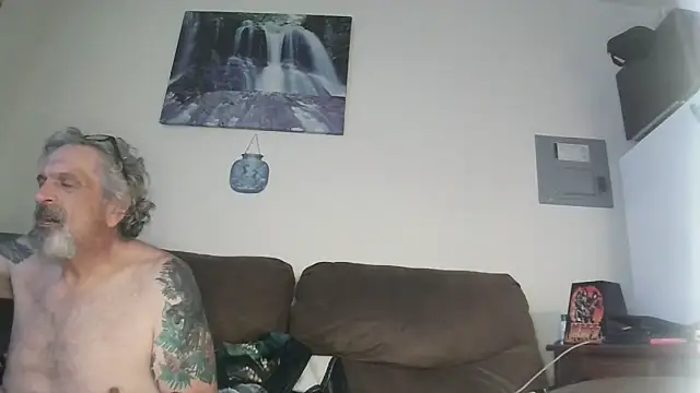 Czat XXX na żywo – Victoria121565Harley