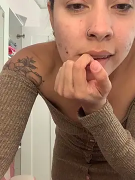 Alexa_SaezのライブXXXチャット