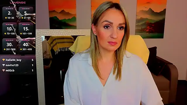 Alisa_Allisen Live XXX-Chat