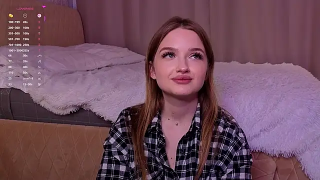 Chat +18 de SolLocy ao vivo