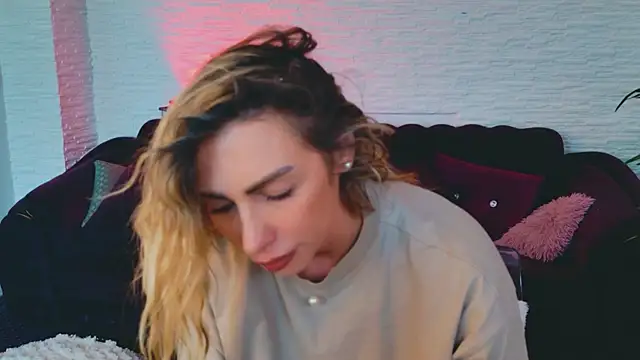 AngelWooW Chat XXX live