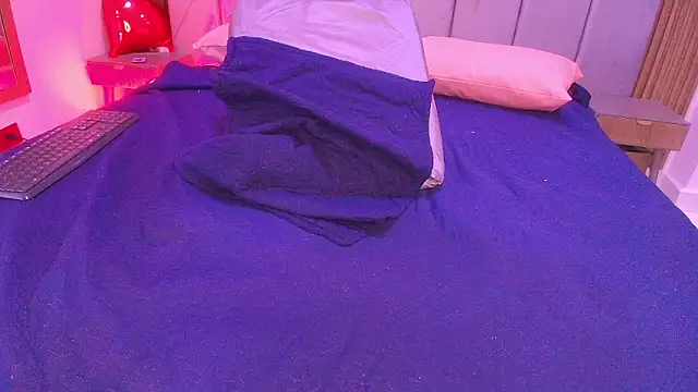 arletmss Chat XXX in diretta